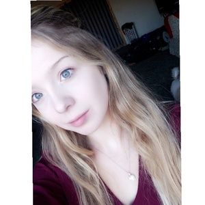 Meet your Posher, Gracey